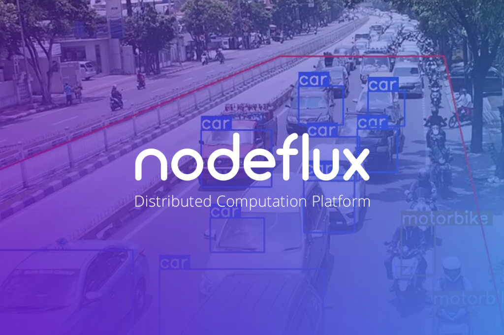 Nodeflux Kini Dinaungi East Ventures