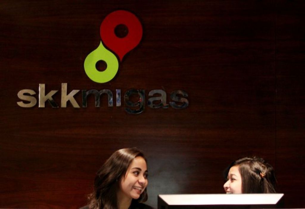 SKK Migas Sebut Target <i>Lifting</i> Migas Tidak Tercapai
