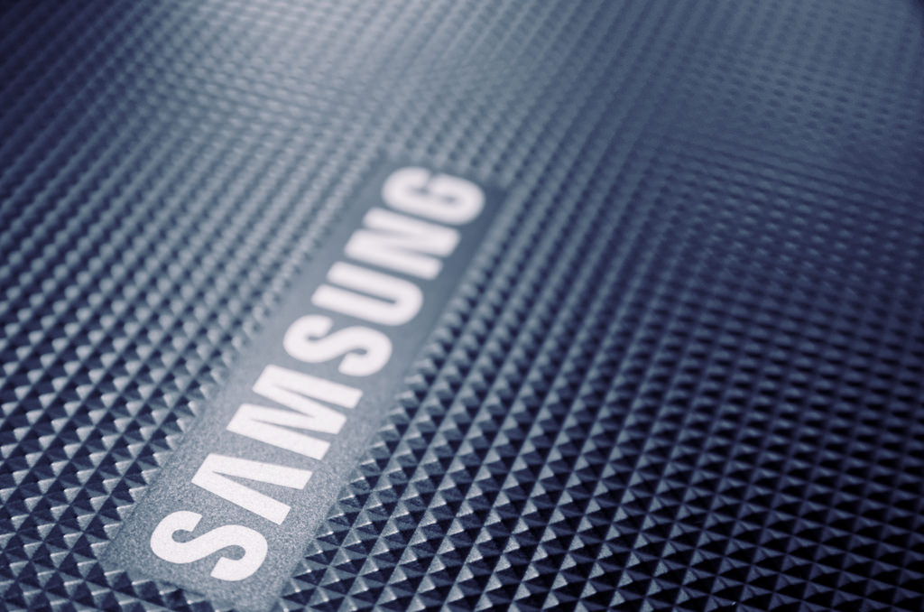 Hasil Laporan Keuangan Samsung Mengecewakan