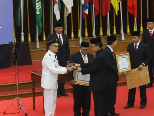 Massa Aksi 67 Minta Iriawan Dicopot