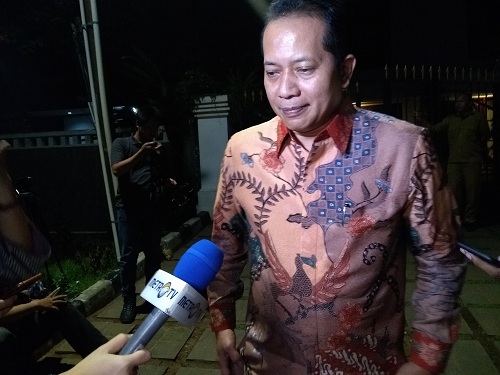 Gerindra: Peluang Usung Anies Jadi Capres Berat