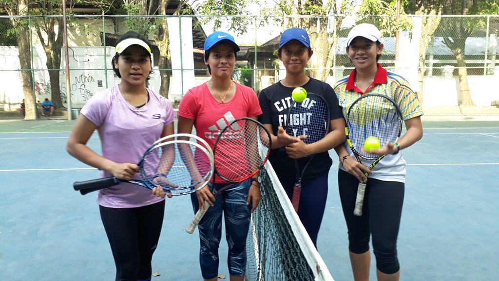 10 Negara Meramaikan Women's Circuit International di Solo