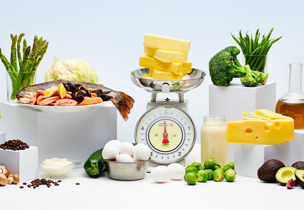 Manfaat Diet Keto Untuk Penderita Diabetes Medcom Id