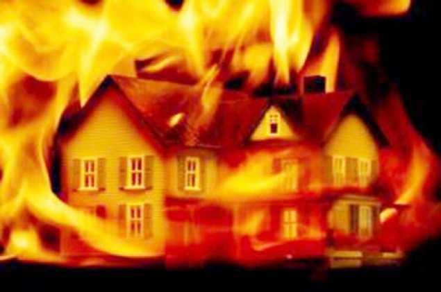 Gedung Kemenhub Terbakar, 2 Orang Tewas