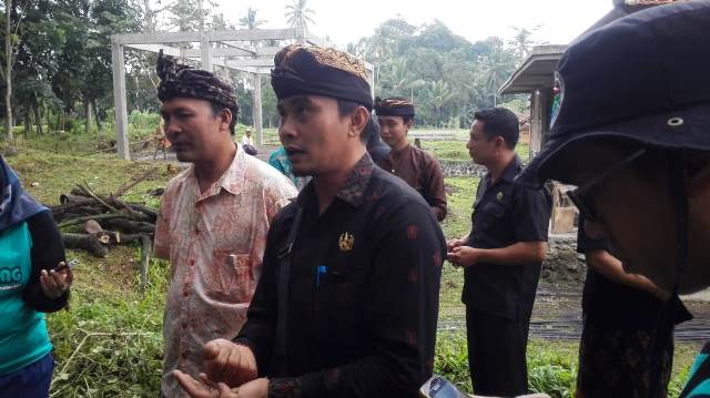Warga Petulu Tangkar Burung Kokokan Demi Puaskan Wisatawan