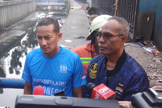 Dua Kontraktor dan Pegawai Kemenhub Tewas