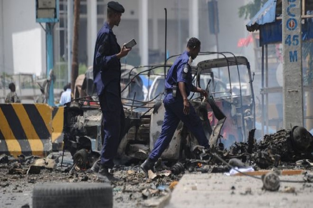 konflik somalia