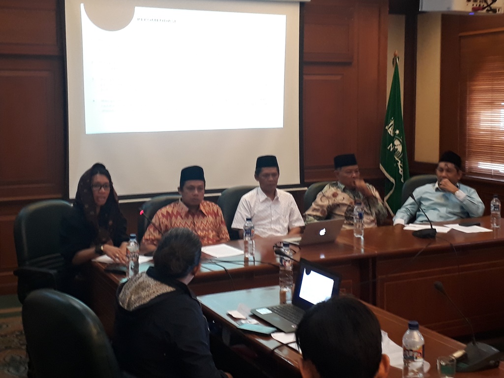 Pemerintah Dinilai Kurang Peduli terhadap Keberadaan Masjid
