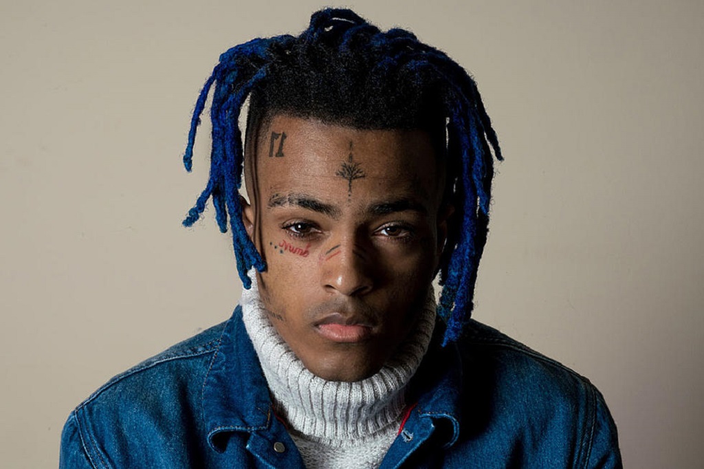 Sebelum Meninggal, XXXTentacion Sepakati Kontrak Rp140 Miliar