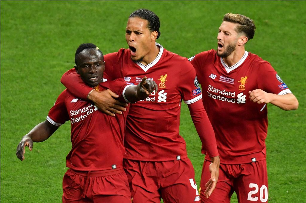 Van Dijk Yakin Liverpool 'Buka Puasa' Musim Ini