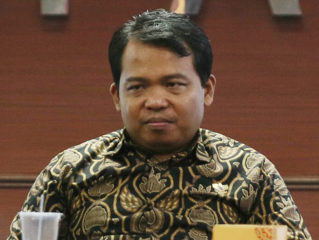 KPAI Paksa Tik Tok Melindungi Anak