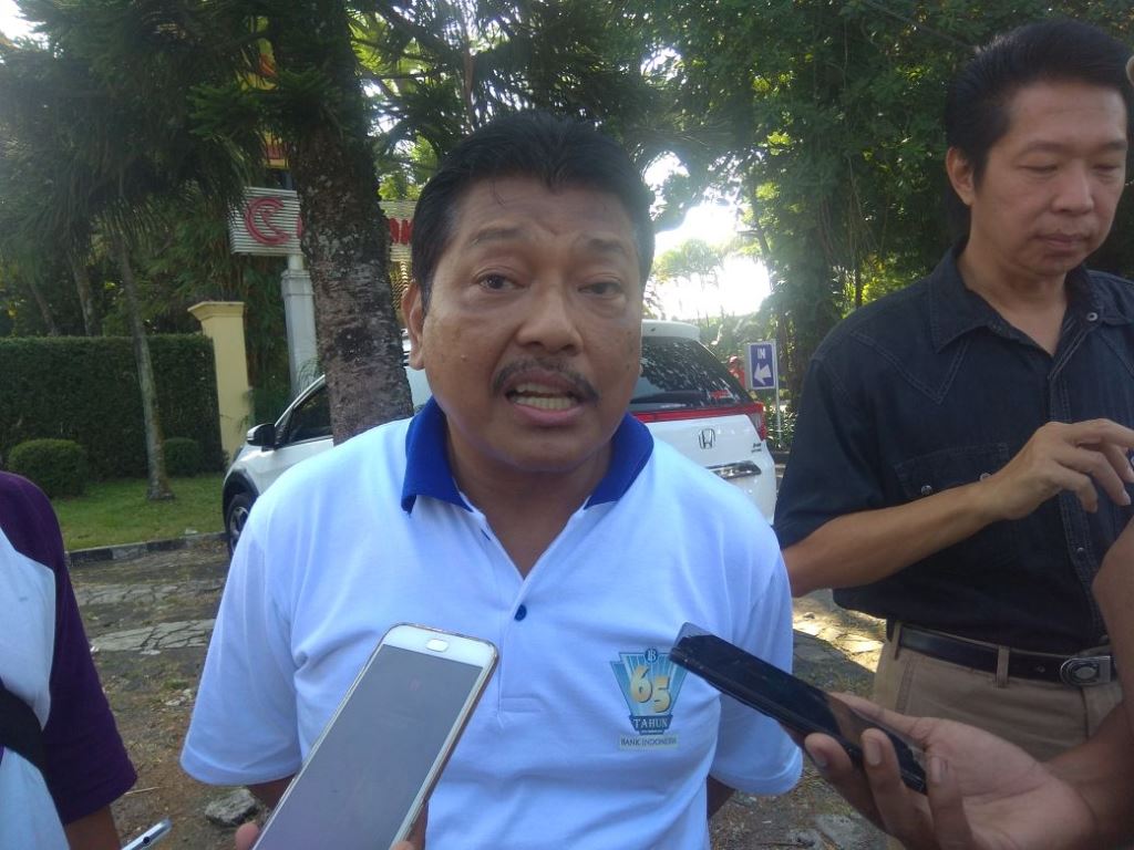 Kenaikan Suku Bunga Diharapkan Dapat Stabilkan Nilai Rupiah