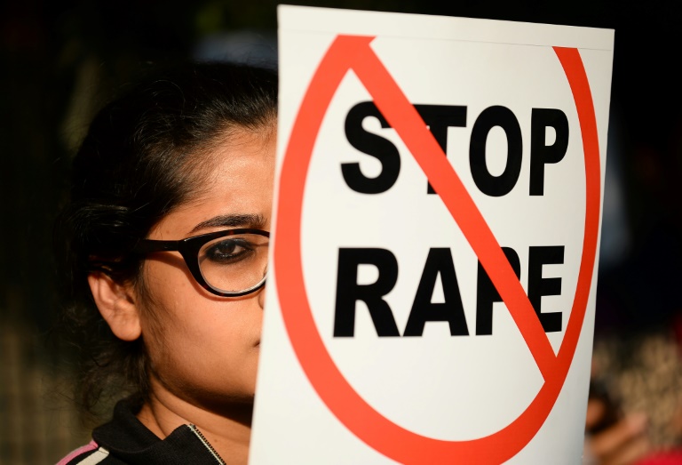 Indian Court Upholds Death Sentences over 2012 Gang-Rape
