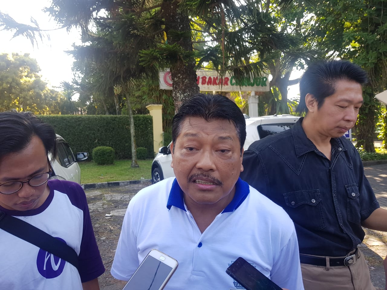 DPR Dukung Kebijakan Bank Tentukan DP untuk KPR