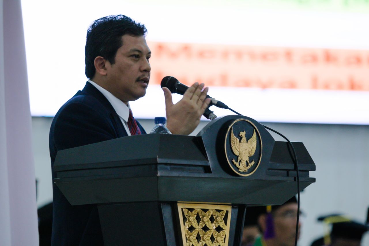Kurang Terekspos, Indonesia Krisis Sosok Ilmuwan Inspiratif