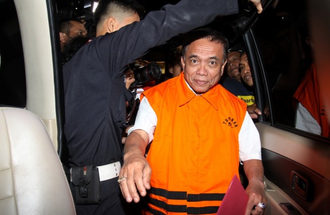 Proses Hukum Gubernur Aceh Diharapkan tak Berlarut-larut