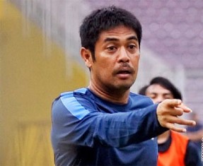 PS Tira Bertekad Mentas dari Zona Merah