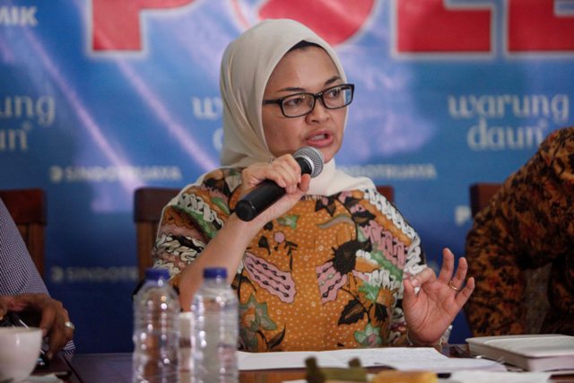 BPOM Bantah Kecolongan dalam Pengawasan Susu Kental Manis