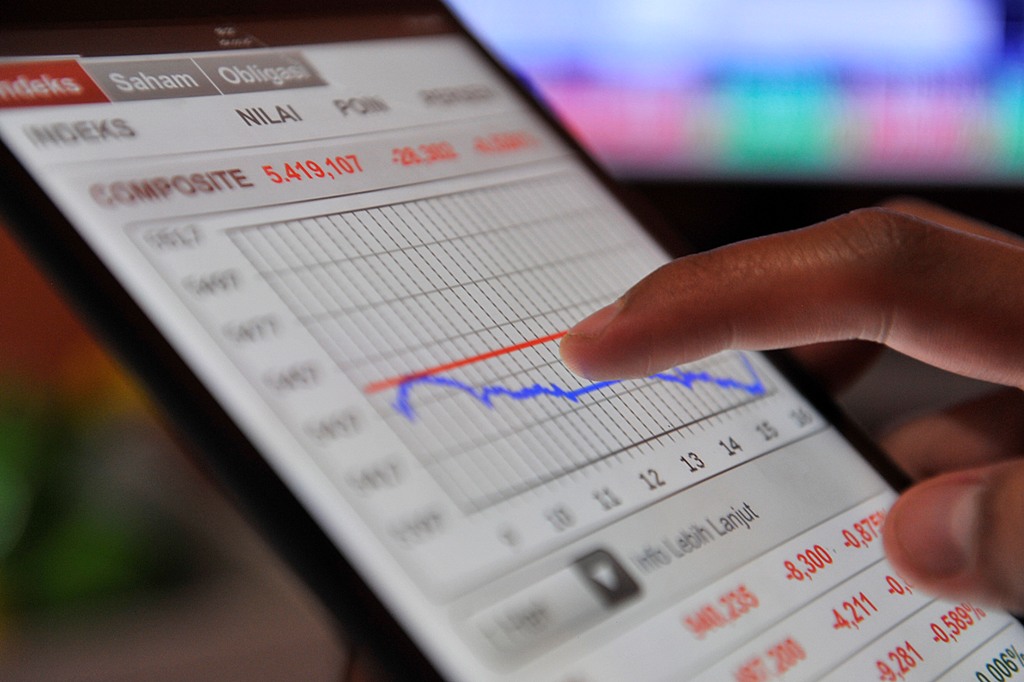 IHSG Berpeluang Menguat Mengikuti Sentimen Global