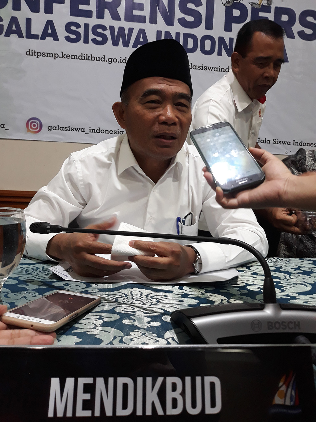 Infrastruktur Pendidikan