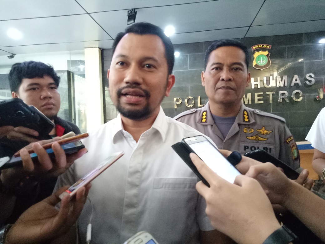 Bos Snowbay Mengaku Konsumsi Sabu