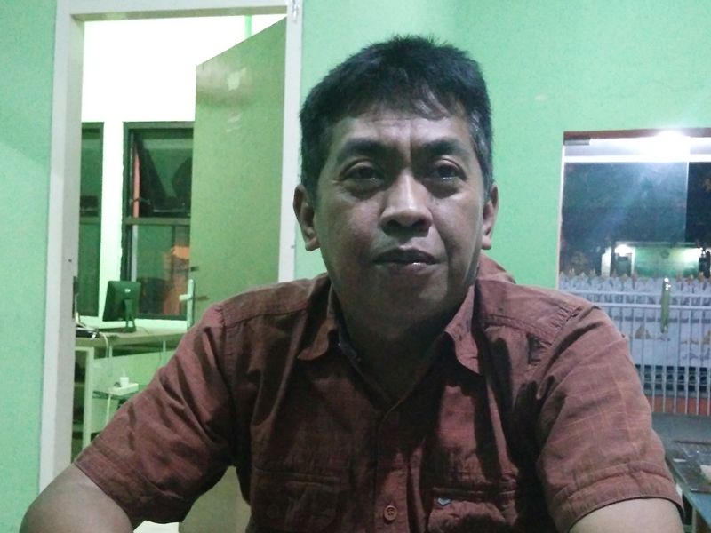 18.000 pemilih di Sidoarjo Belum Masuk DPT