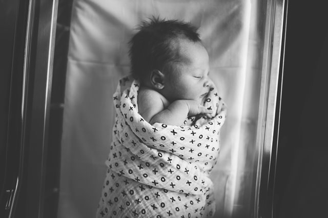 Tips Memilih Sarung Tangan Tidur untuk Bayi