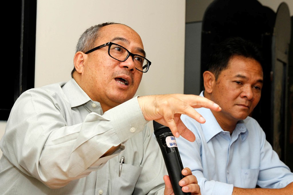 Perang Dagang