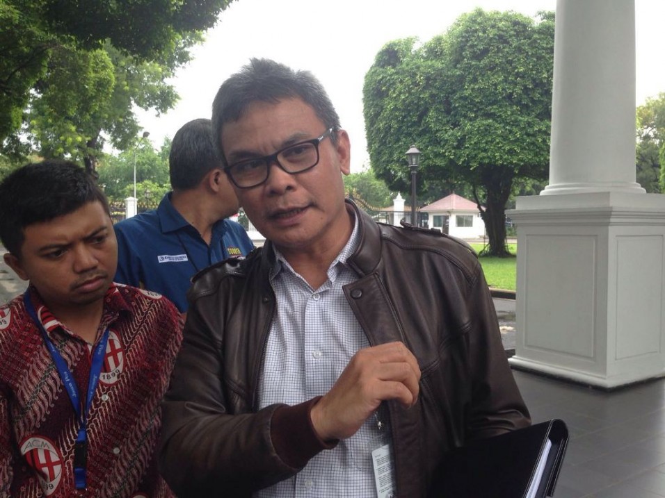 KPU RI Minta Tambahan Anggaran ke Presiden
