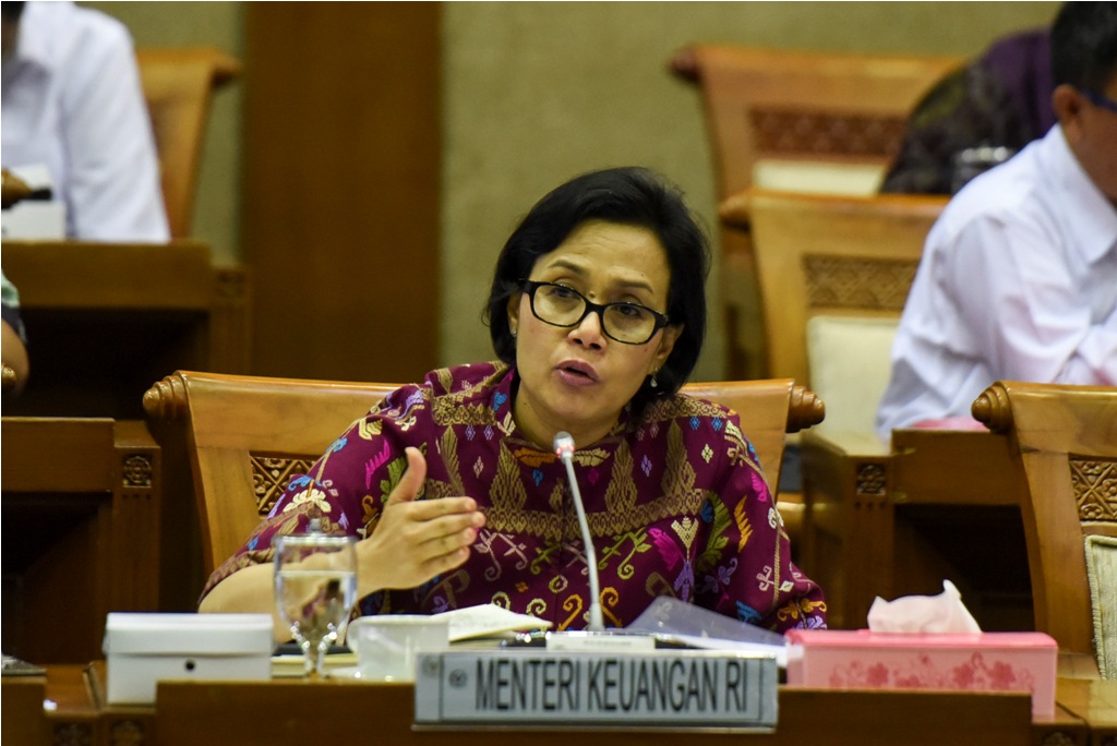Kemenkeu Catat Jumlah Pelaporan SPT Naik jadi 38 Juta WP