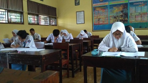 Punya Rumah Tingkat, Calon Siswa dengan SKTM di Solo Didiskualifikasi