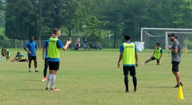 Jamu MU, PSIS Wajib Menang
