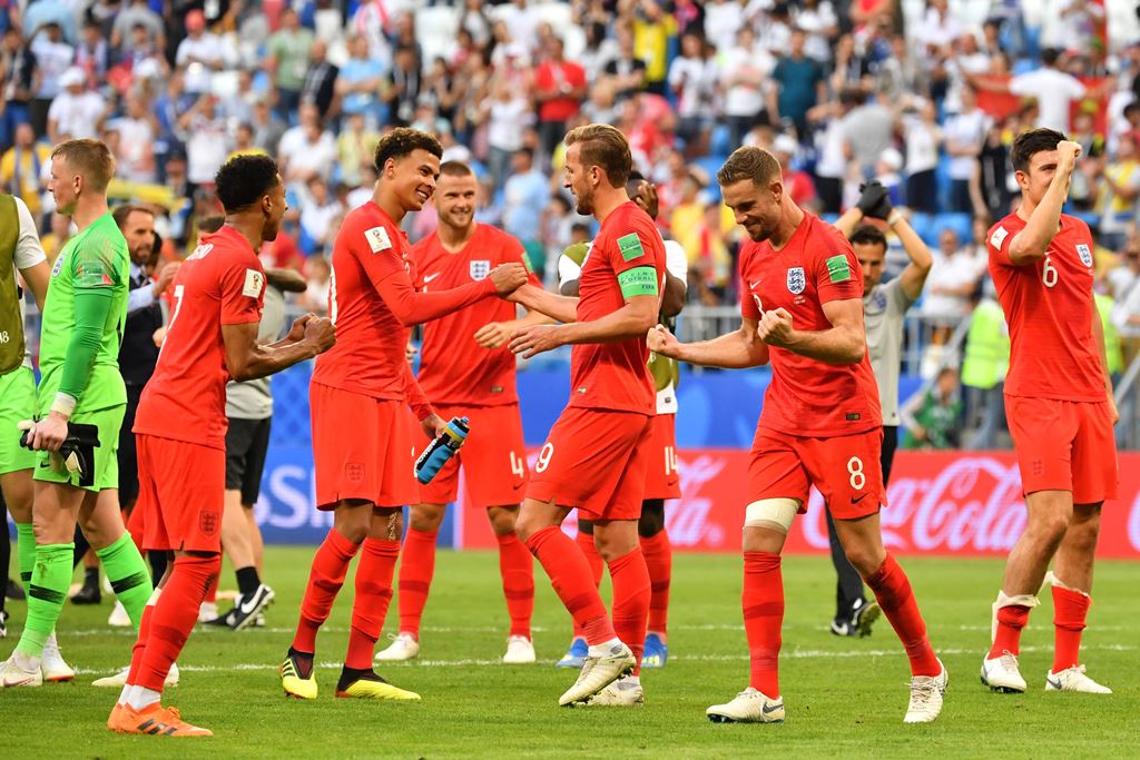 Prediksi Kroasia vs Inggris: <i>Football Is Coming Home?</i>
