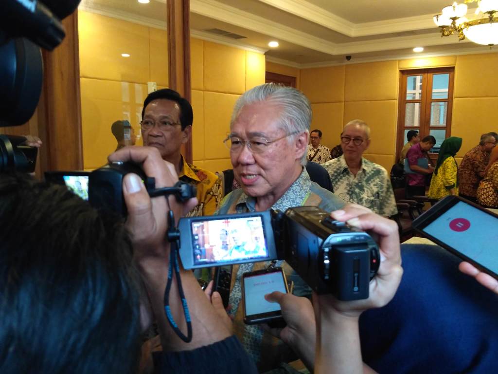 AS Ingin Komoditas Hortikultura Tidak Dibatasi ke Indonesia