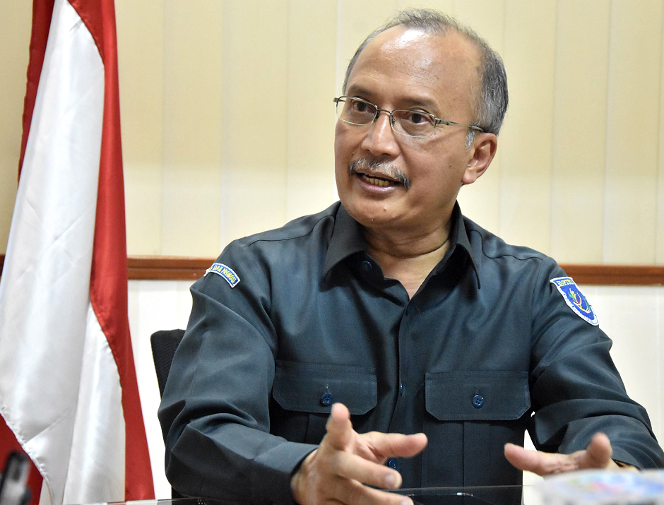 BNP2TKI Merilis Nama PMI Korban Kapal Tenggelam di Perairan Malaysia