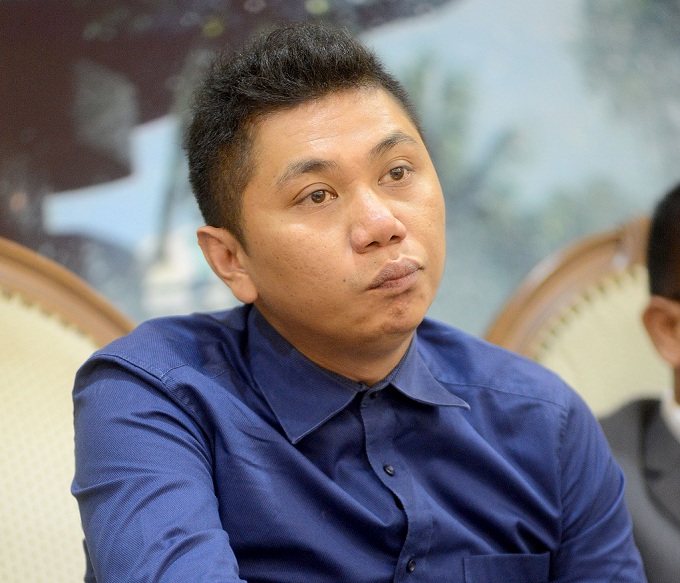 Sikap TGB Mendukung Jokowi Dinilai <i>Offside</i>