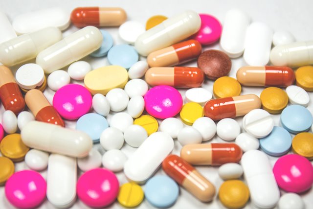 Studi: Multivitamin Tak Berdampak Besar pada Pencegahan Masalah Jantung