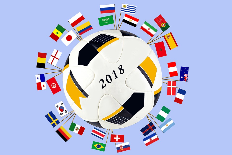 Jumlah Penonton Streaming Piala Dunia Rusia 2018 Lebih Banyak
