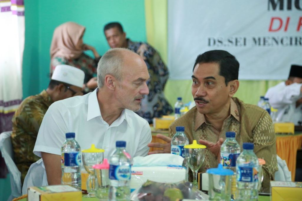 BNPT Bakal Bangun Tempat Deradikalisasi Eks Teroris di Jateng