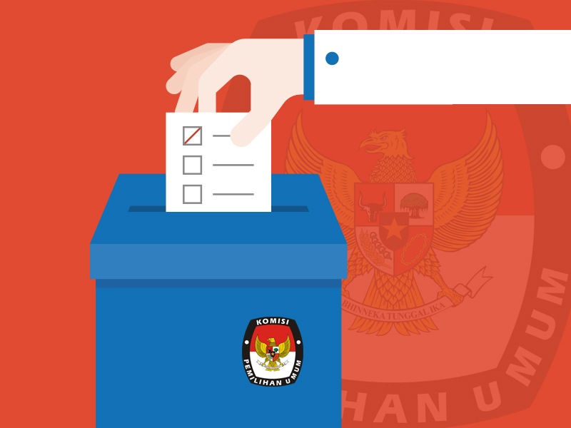 PDI Perjuangan to Reject Lawmaker Candidates with Criminal Records