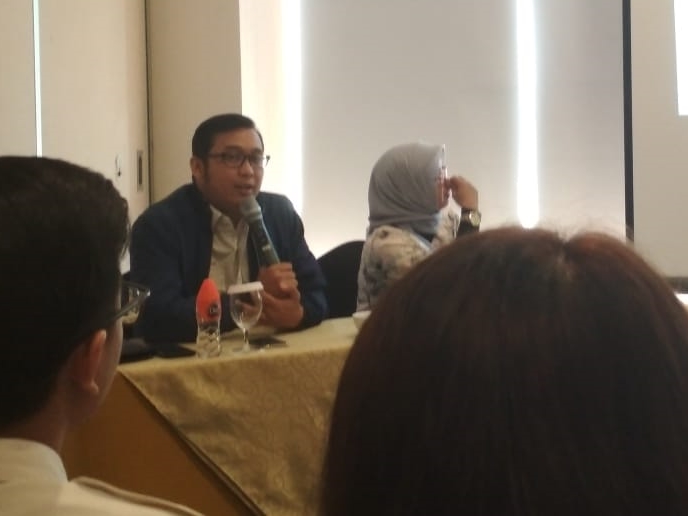 Laser, Layang-Layang, dan Drone Ganggu Penerbangan Indonesia