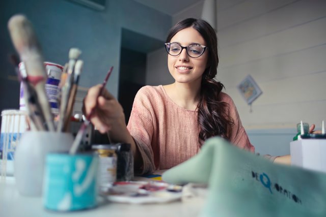 Orang Kreatif Cenderung Tak Termotivasi oleh Uang