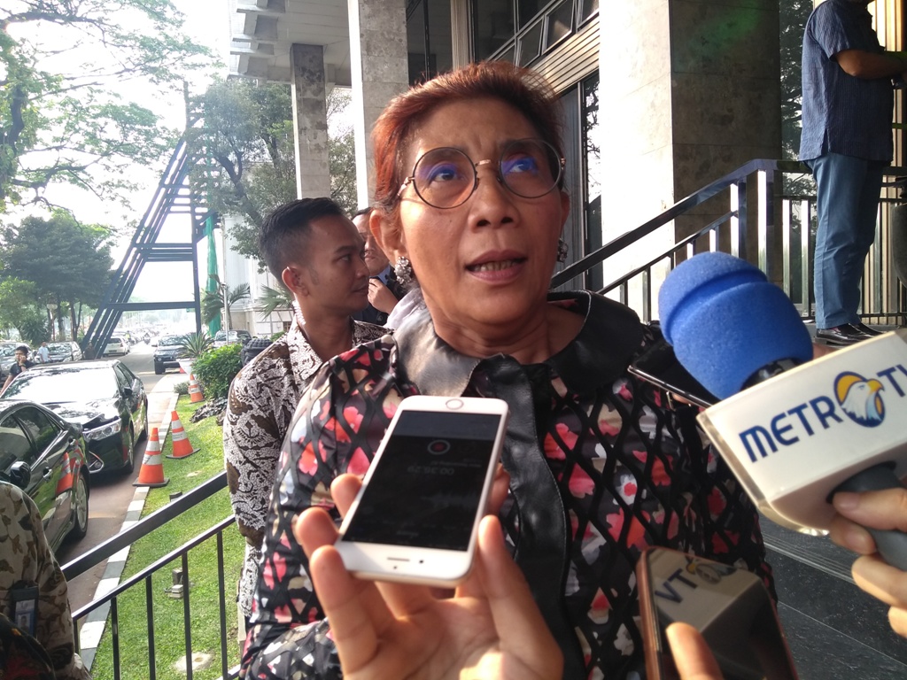 Kebijakan GSP Amerika tak Berpengaruh ke Perikanan Indonesia