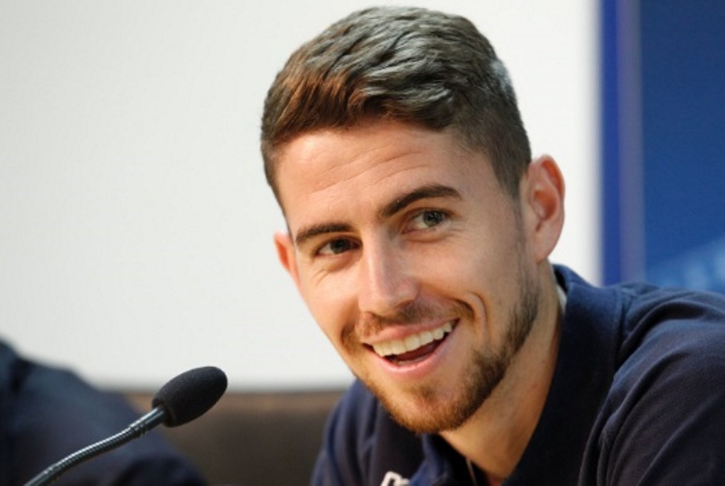 Chelsea Siap Bajak Jorginho