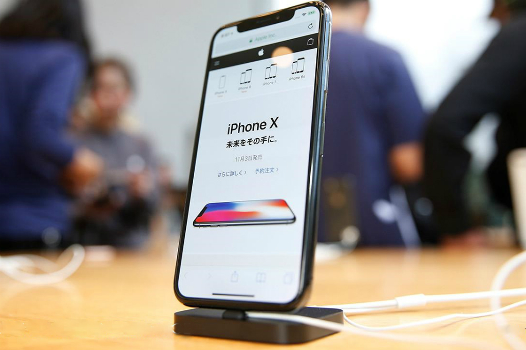 Apple Tidak Lagi Jual iPhone Bersubsidi