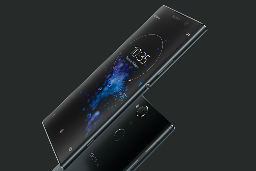 Sony Diam-Diam Luncurkan Xperia XA2 Plus