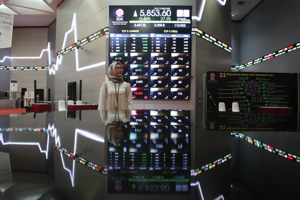 IPO, Mahkota Group <i>Listing</i> Pagi Ini