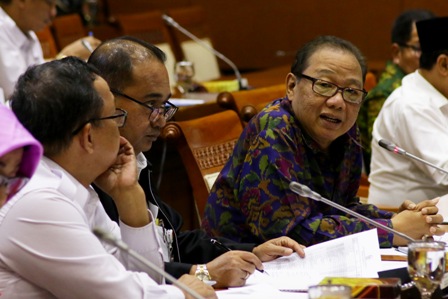 Pemerintah akan Mereformasi Total Koperasi