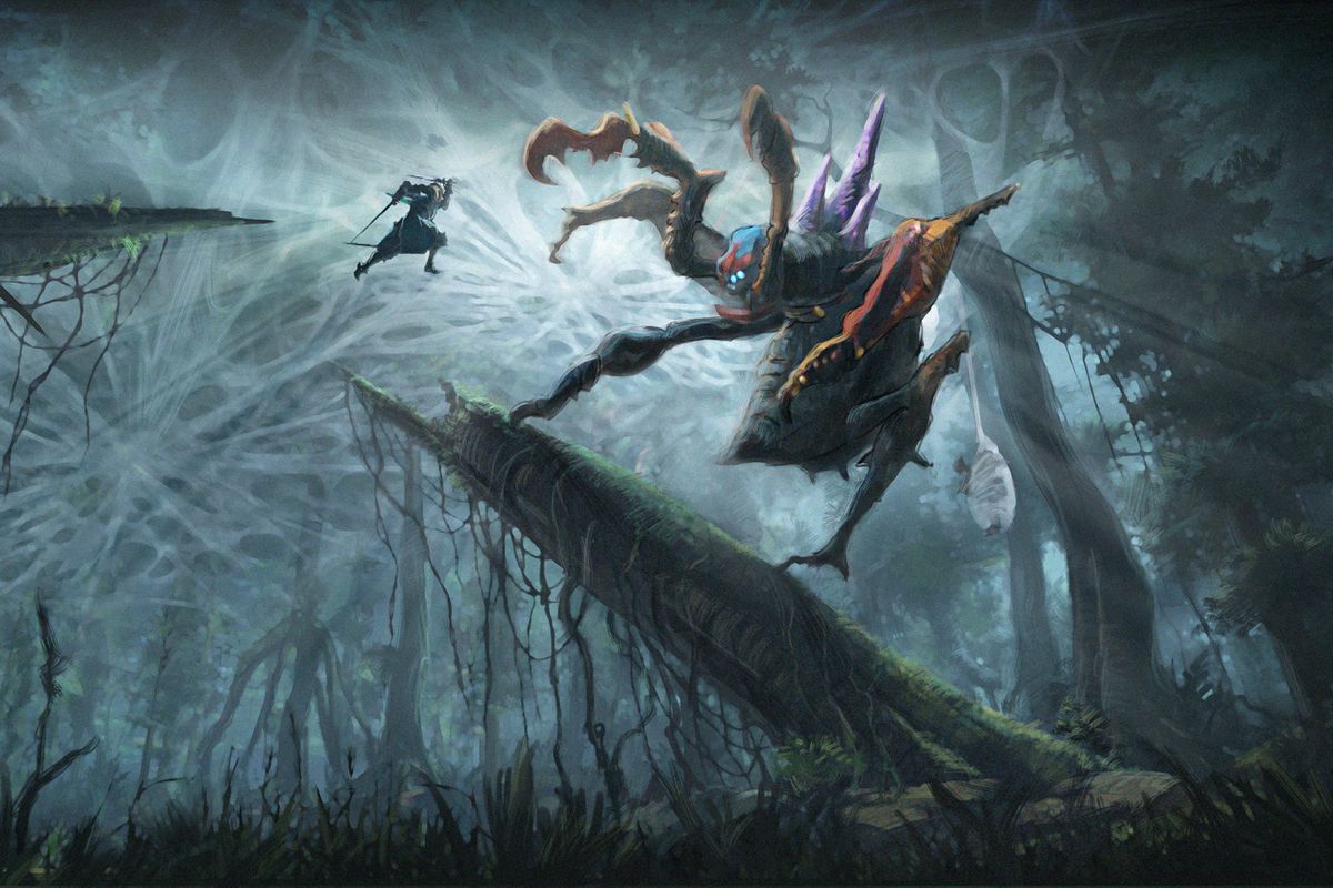 Monster Hunter Juga Kebagian Serial Animasi Tahun Depan