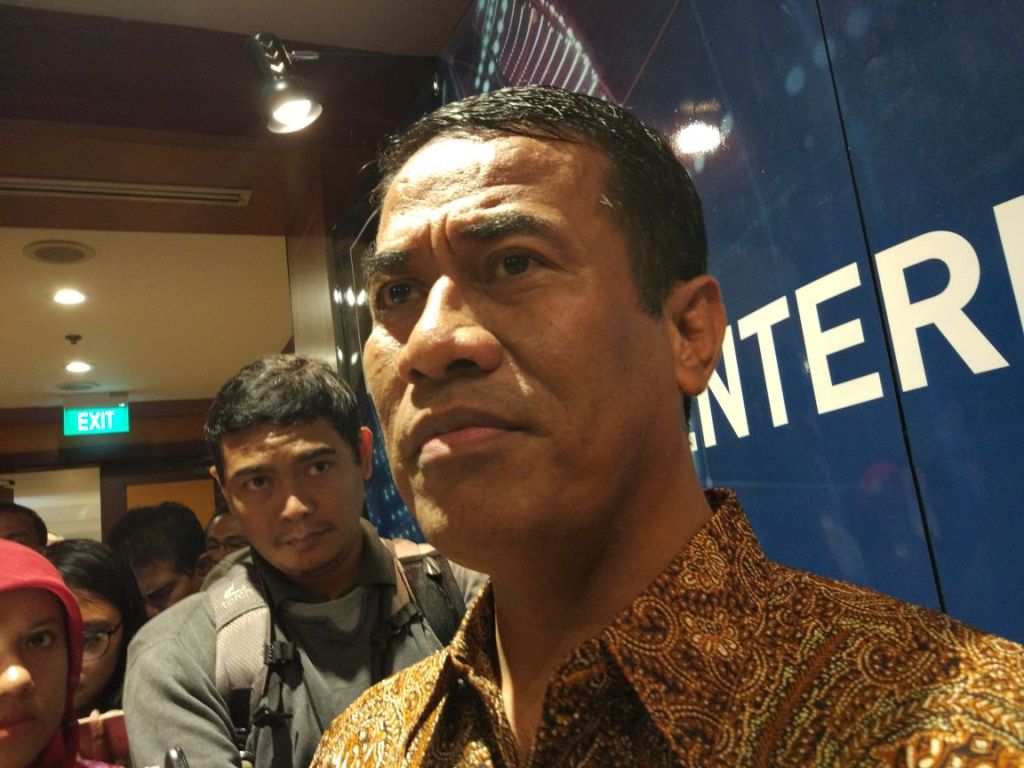 kementerian pertanian